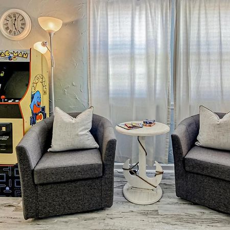 Pacman Get Away Appartement Myrtle Beach Buitenkant foto
