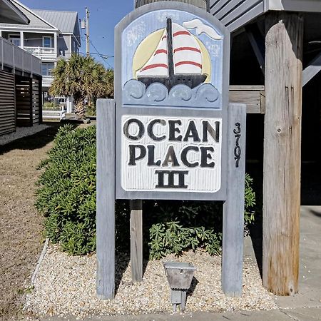 Pacman Get Away Appartement Myrtle Beach Buitenkant foto