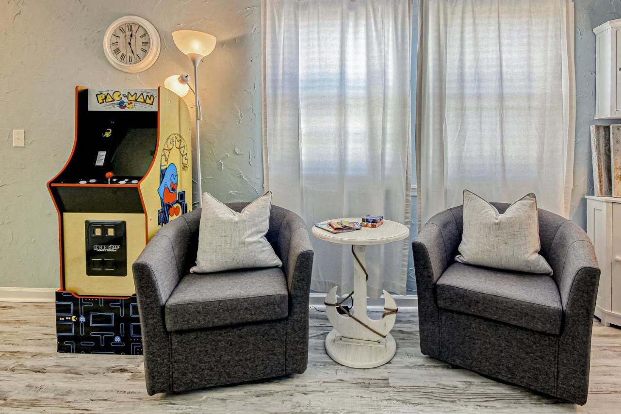 Pacman Get Away Appartement Myrtle Beach Buitenkant foto