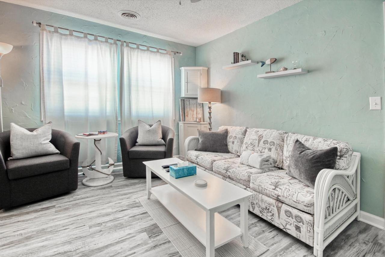 Pacman Get Away Appartement Myrtle Beach Buitenkant foto