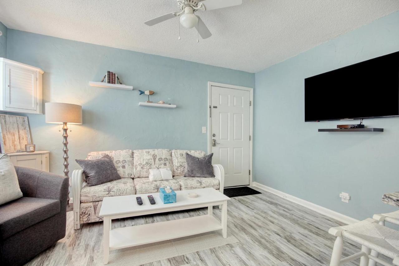 Pacman Get Away Appartement Myrtle Beach Buitenkant foto