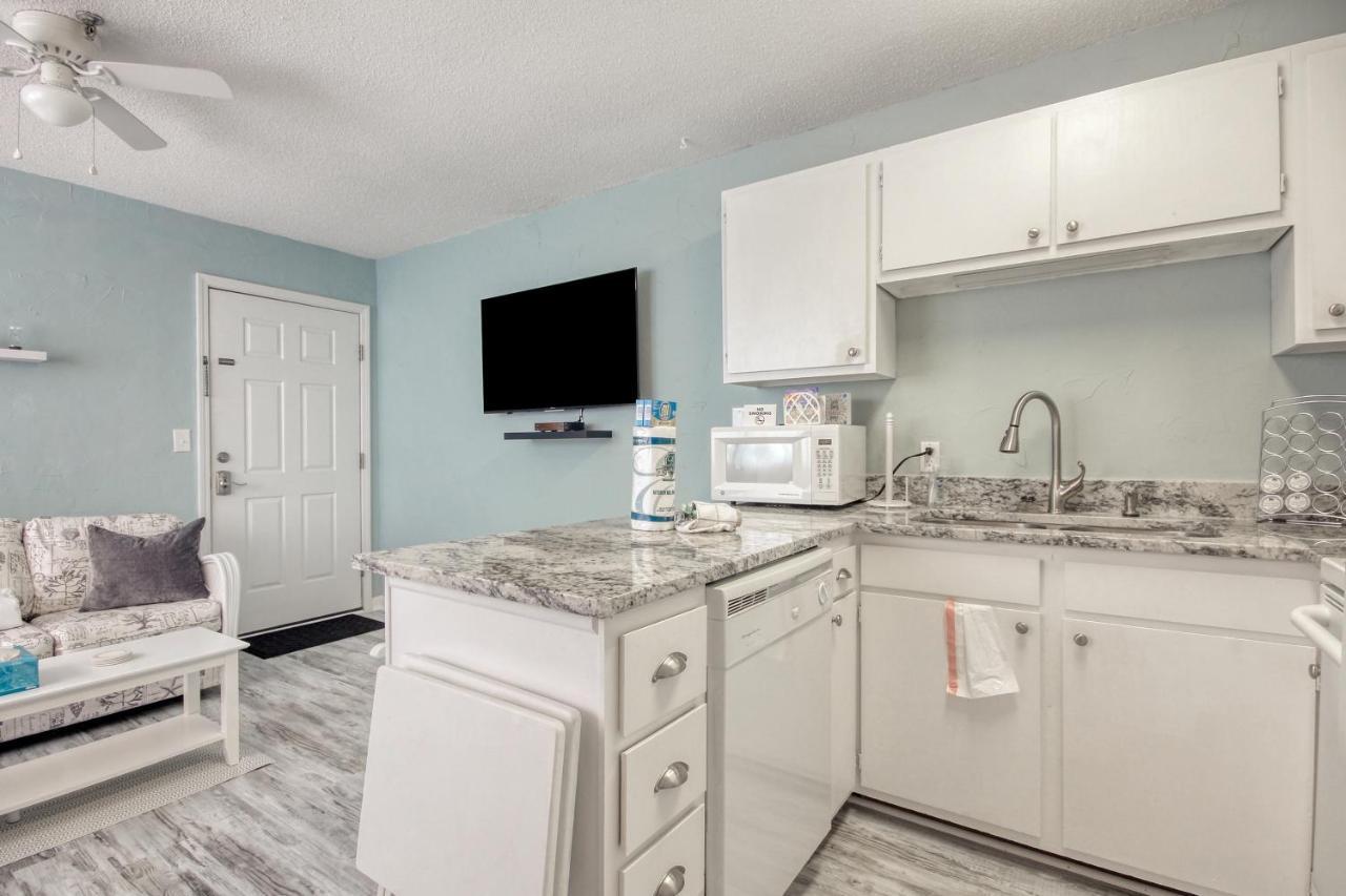 Pacman Get Away Appartement Myrtle Beach Buitenkant foto