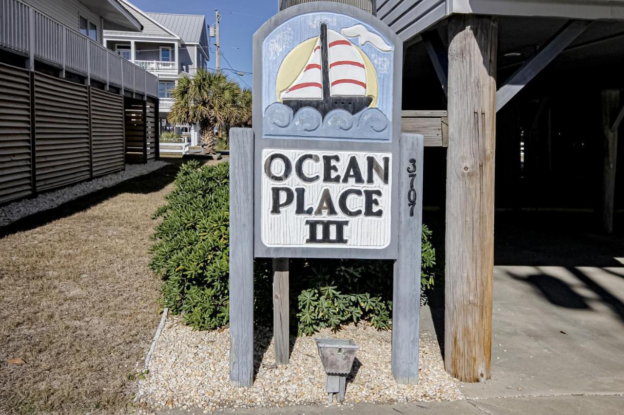Pacman Get Away Appartement Myrtle Beach Buitenkant foto